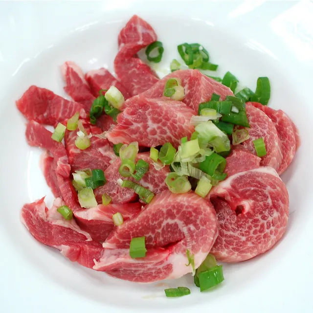 【優鮮配】台灣在地嚴選松阪豬肉8包(約250g/包/中秋烤肉)