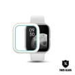 【T.G】OPPO Watch 41mm 雙色全包覆保護殼-7色(OPPO Watch專用保護殼 手錶殼 錶殼)