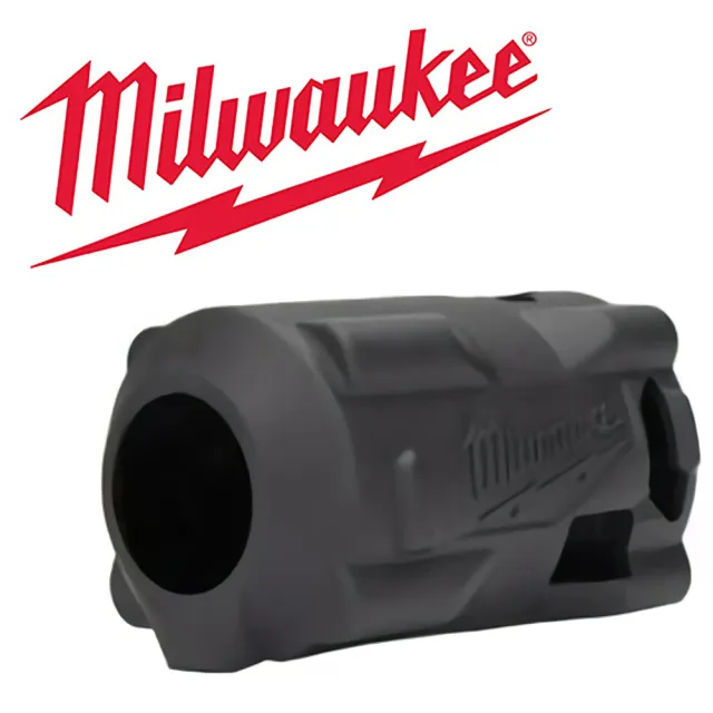 【Milwaukee 美沃奇】M12 FIW 保護套(49-16-2554)