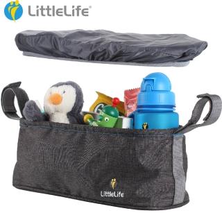 【LittleLife 官方直營】多功能推車收納掛袋