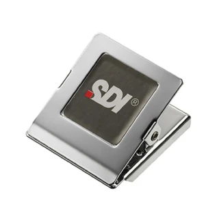 【SDI 手牌】SDI 方形強力磁夾 中(2入1包)