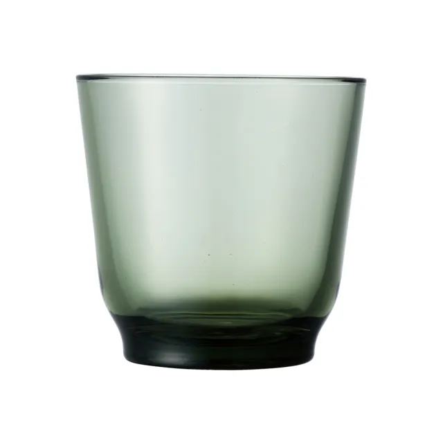【Kinto】HIBI玻璃杯 220ml(共四色)