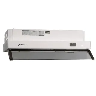 【豪山】隱藏式排油煙機-90CM(V-901P_基本安裝)
