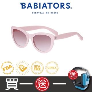 【Babiators】時尚系列太陽眼鏡-薔薇呢喃 抗UV護眼(10-16歲)