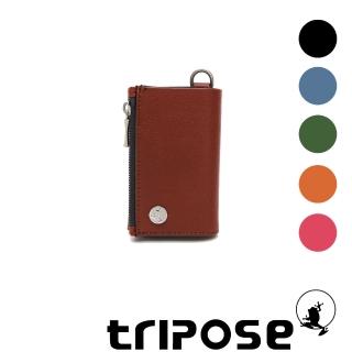 【tripose】MIN三折簡式短夾(多色)
