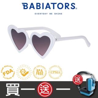 【Babiators】時尚系列太陽眼鏡-甜蜜心機 抗UV護眼(偏光鏡片10-16歲)