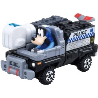 【TOMICA】迪士尼小汽車 米奇妙妙保衛隊 DS-04 高飛