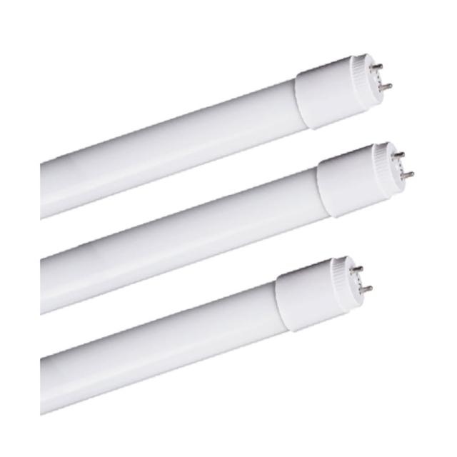 【木林森照明】三入LED T8四呎燈管白光(節能 無藍光危害 CNS國家認證)