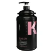 【KAFEN 卡氛】重磅瓶 凱樂沙龍系列 洗髮精/沐浴露 2000ml(多款任選)