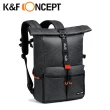【K&F Concept】新時尚者 專業攝影單眼相機後背包(KF13.096V1)