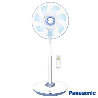 【Panasonic 國際牌】16吋高階型DC直流遙控立扇(F-L16GMD)