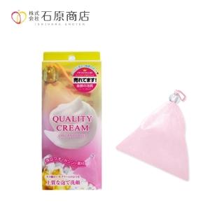 【石原商店】泡泡洗顏網（極細泡泡）1入（MF-450）(起泡網)