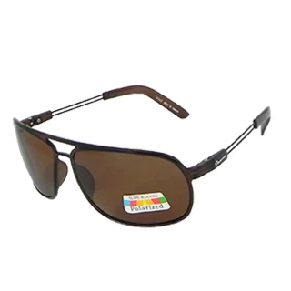 【Docomo】高等級偏光設計款  文青復古風   超輕量眼鏡  舒適配戴感  專業抗UV400