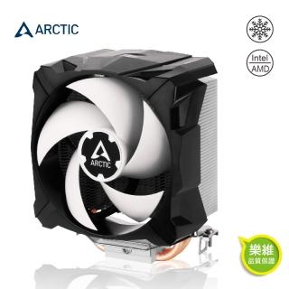 【ARCTIC】Freezer 7X CPU散熱器(Intel/AMD 多平臺相容)