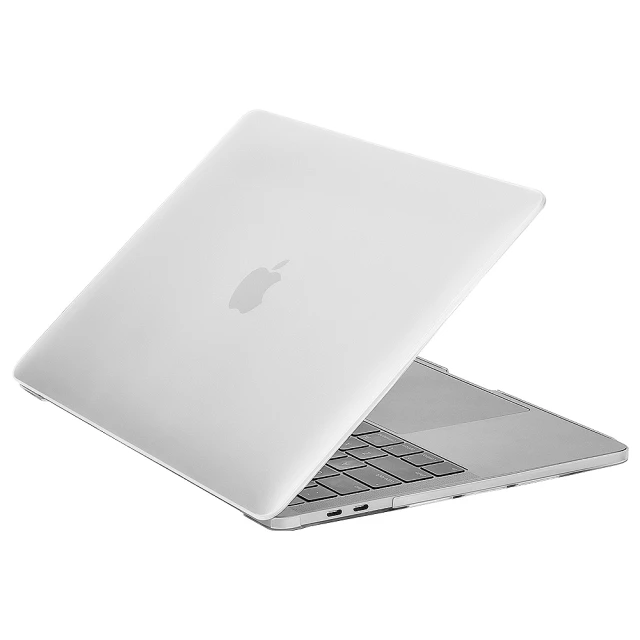 CASE-MATE MacBook Pro 16吋 2019 薄殼 - 透明