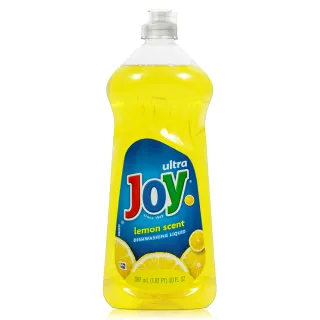 【JOY】檸檬濃縮洗碗精30oz/887ml