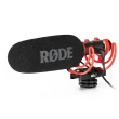 【RODE】羅德 Video Mic / VideoMic NTG 超指向性電容式麥克風(公司貨 RDVMNTG)