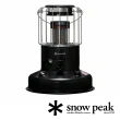 【Snow Peak】紅外線暖爐 KH-100BK(KH-100BK)