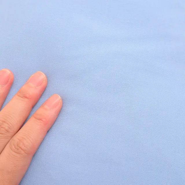 【Embrace 英柏絲】特製款 護理級 L型翻身護理枕 各大醫療院所採用 擺位枕 可烘乾 看護輔助枕(蜜糖藍)