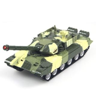 【寶盟】模擬磨輪動力車系列(T99戰車坦克)