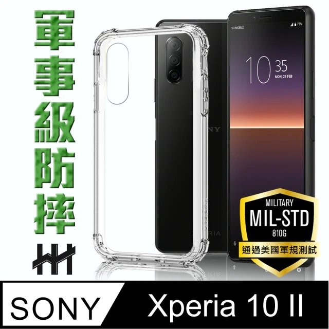 SONY索尼手機殼