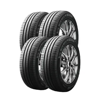 【Michelin 米其林】SAVER4 省油耐磨輪胎195/50-16-4入組