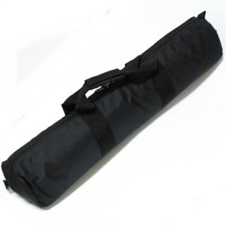 【點點滑鼠】厚海棉三腳架袋 閃燈架棚架袋附背帶 長50cm/周長46cm(三角架收納包 燈架收納包)
