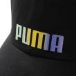 【PUMA】基本系列 PUMA 棒球帽(02254901)