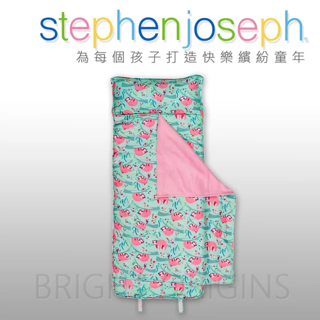 【Stephen Joseph】睡袋(樹懶)