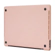 【Incase】17吋 MacBook Pro Woolenex 筆電保護殼(粉紅色)