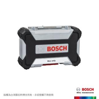 【BOSCH 博世】皮克力配件收納盒 L(Pick n Click)