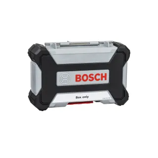 【BOSCH 博世】皮克力配件收納盒_L(Pick n Click)