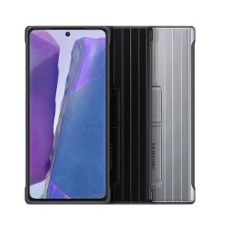 【Samsung 三星】Galaxy Note20 原廠立架式保護皮套(公司貨-盒裝)