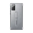 【SAMSUNG 三星】Galaxy Note20 原廠立架式保護皮套(公司貨-盒裝)