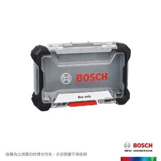 【BOSCH 博世】皮克力配件收納盒 M(Pick n Click)