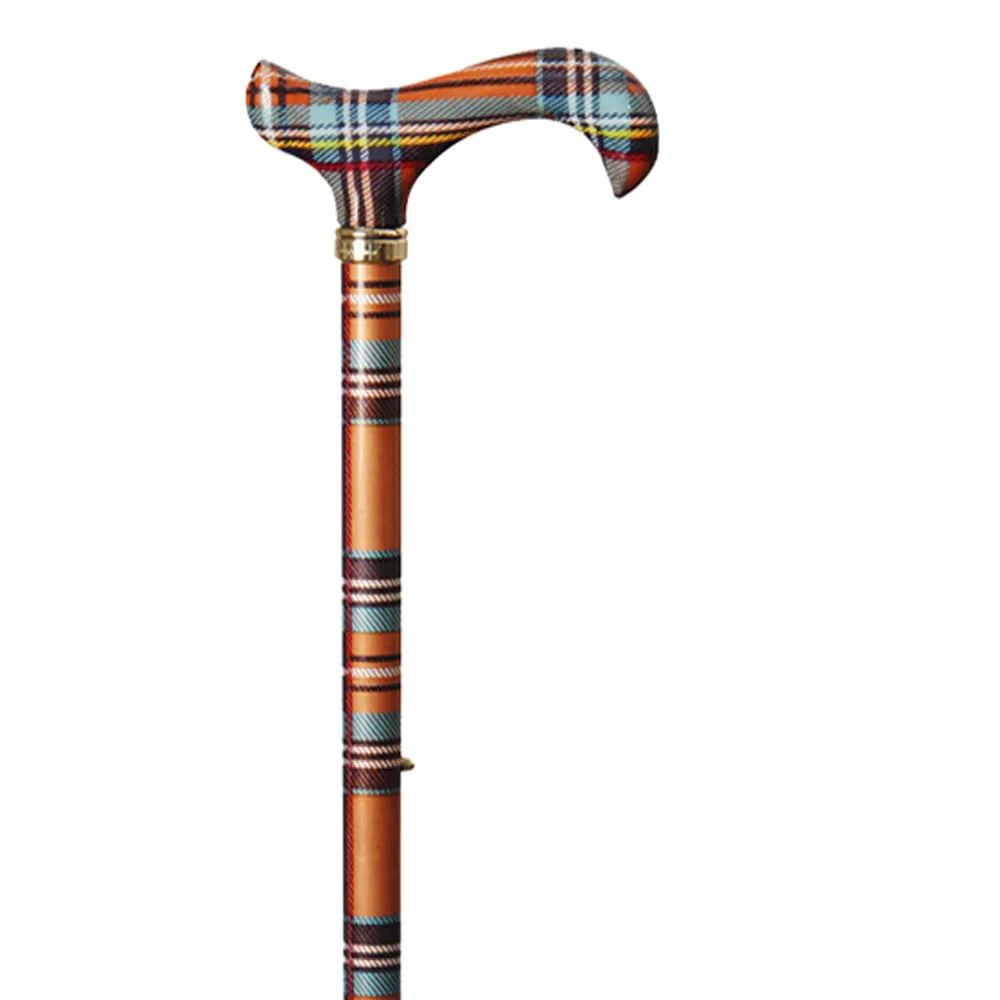 【Classic Canes】可調整高低手杖-4641H(77-100cm)