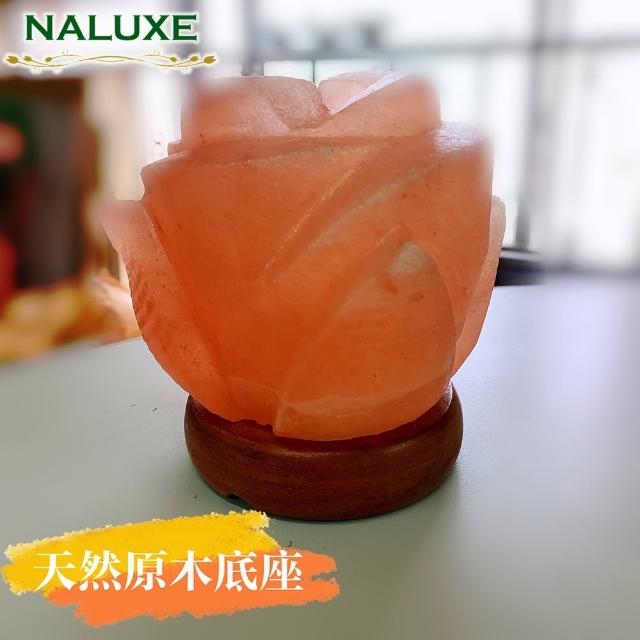 【Naluxe】天然原木底座(小)