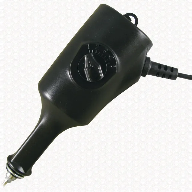 【Octopus章魚牌】電刻筆5段變速 110V(石材、玻璃、金屬、非金屬雕刻 鎢鋼筆頭 270.000)