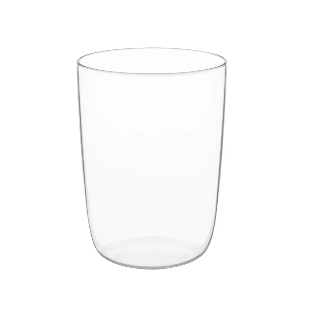 【TG】耐熱玻璃水杯 420ml(水杯 玻璃 耐熱玻璃)