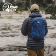【Lowe Alpine】Edge 22 多功能日用後背包 稚藍 #FDP90