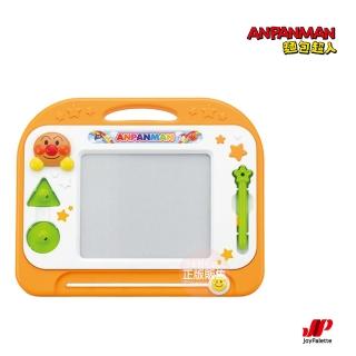 【ANPANMAN 麵包超人】官方商店 畫圖動動腦！幼兒塗鴉教室