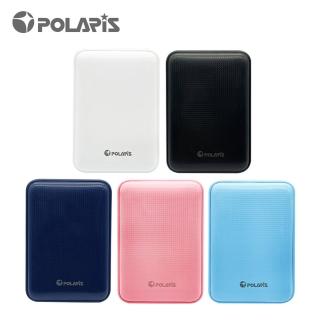 【POLARIS】13000series Type-C雙向快充 小格紋行動電源