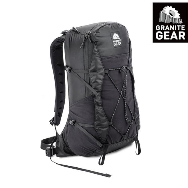 【GRANITE GEAR】5000052 Dagger 輕量登山背包/22L(防撥水、耐磨、抗撕裂、旅行)