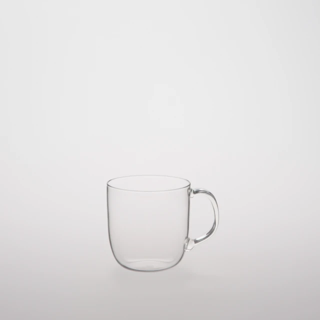 玻璃馬克杯