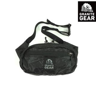 【GRANITE GEAR】母親節禮物 1000169 Air Swift 輕量臀腰包/3L(超輕、防撥水、耐磨、抗撕裂)
