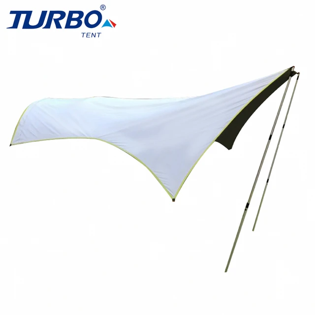 【Turbo Tent】小蝸牛天幕(搭配Adventure300/ Tourist270)