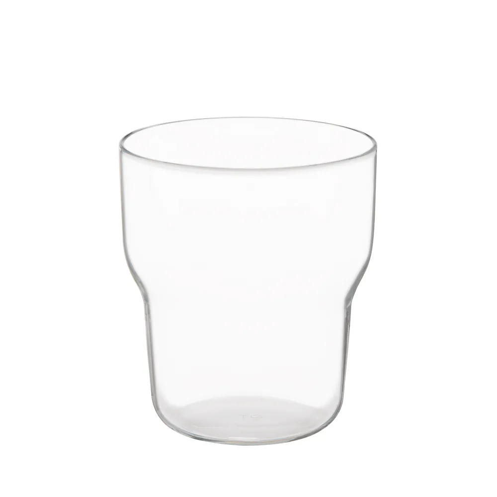 【TG】耐熱玻璃水杯 250ml(台玻 X 深澤直人)