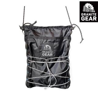 【GRANITE GEAR】1000167 Air Sling 空氣輕量收納側揹包(超輕、防撥水、耐磨、抗撕
