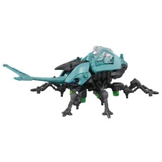 【TAKARA TOMY】洛伊德 ZOIDS WILD ZW03 自走砲獨角仙