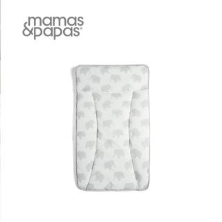 【Mamas & Papas】小象溜滑梯(防水尿布墊)